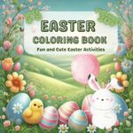 Easter Book