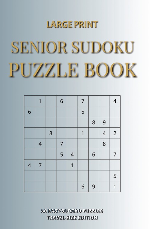 Senior Sudoku1
